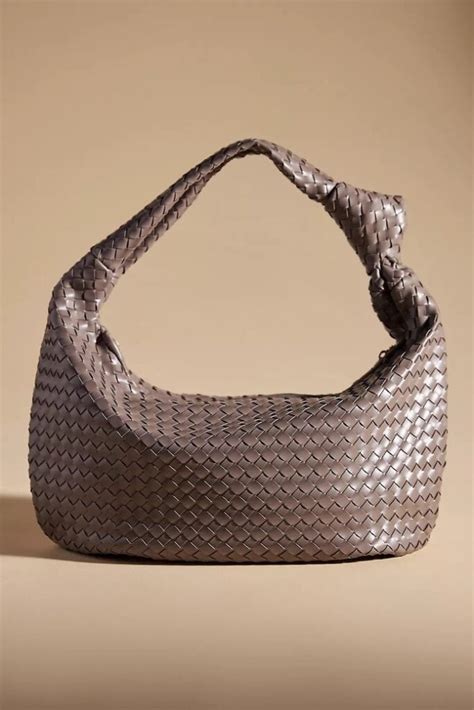 bottega veneta bag cassette dupe|bottega veneta hobo bag dupe.